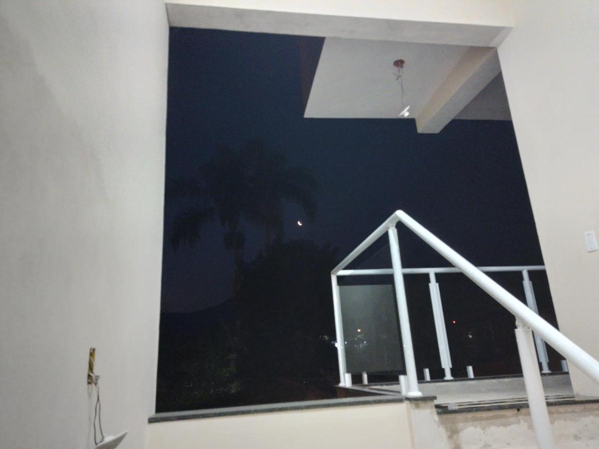 Apartamento Maranduba Ubatuba-sp