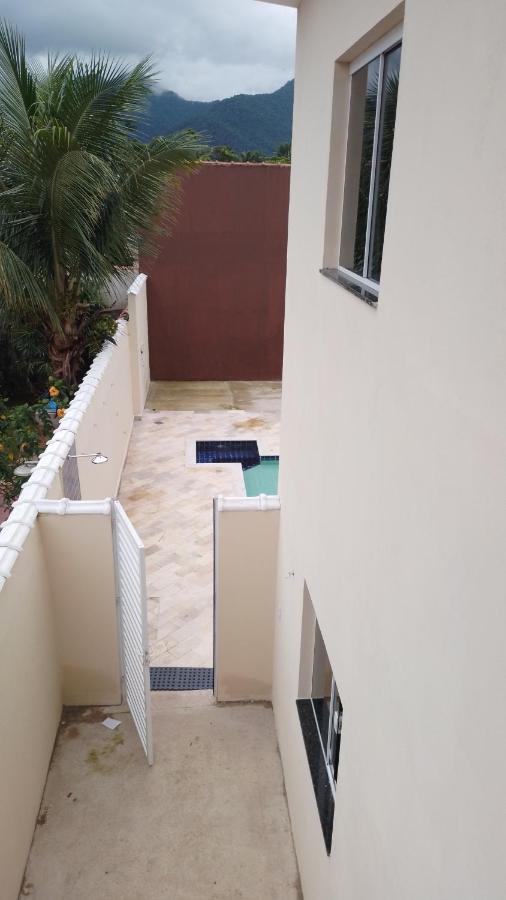 Apartamento Maranduba Ubatuba-sp
