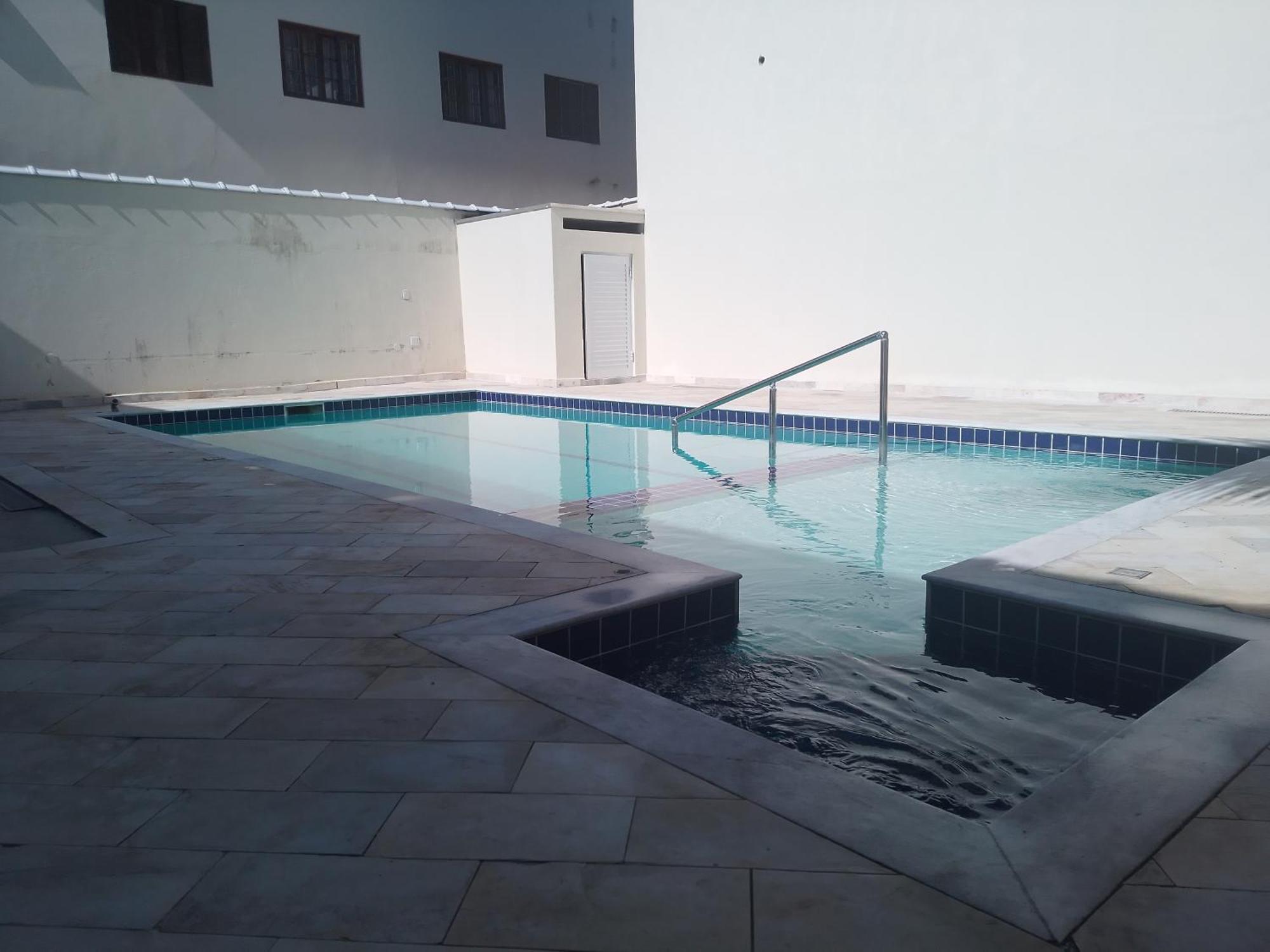 Apartamento Maranduba Ubatuba-sp