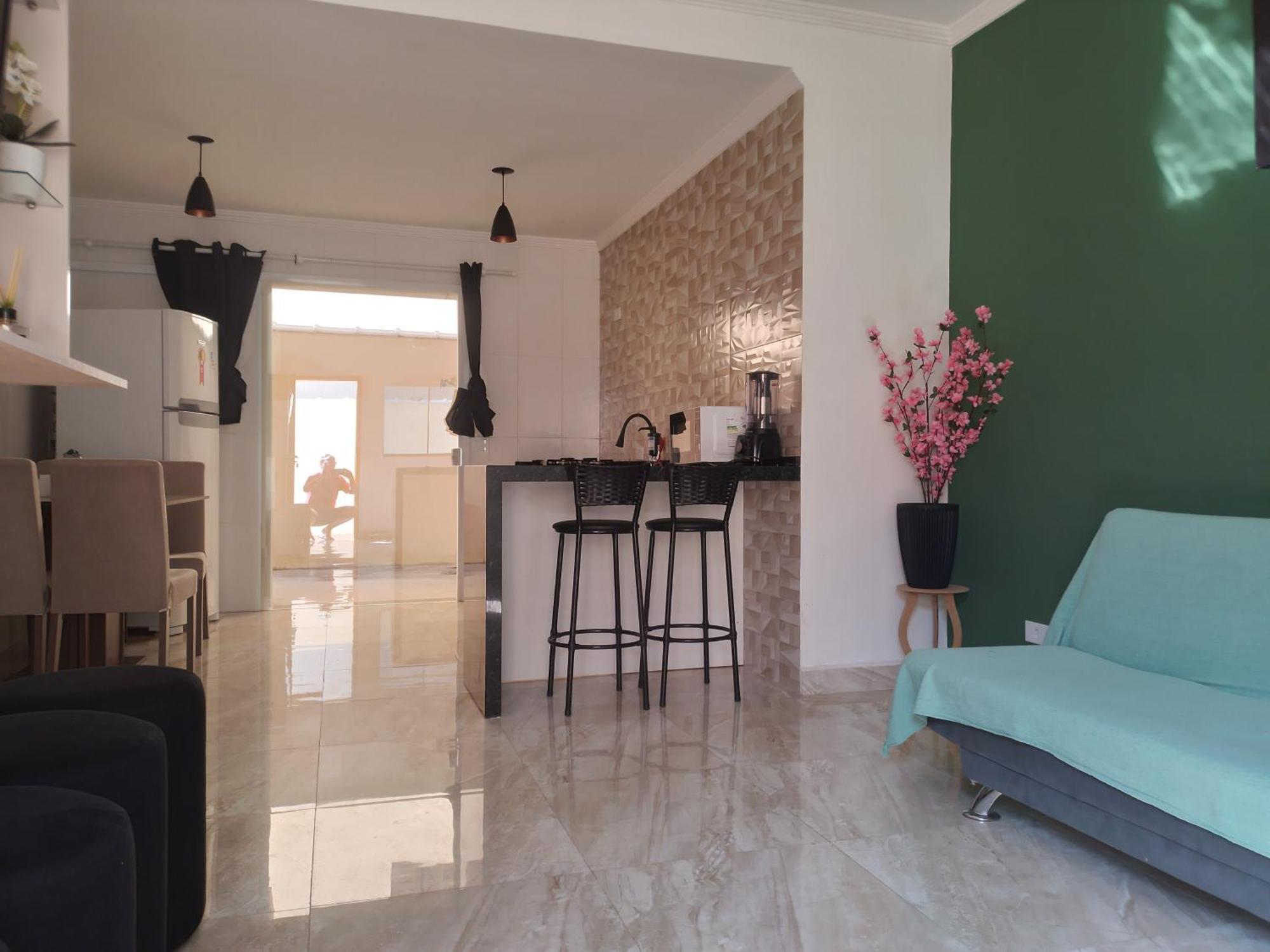 Maranduba Ubatuba-sp Apartamento *