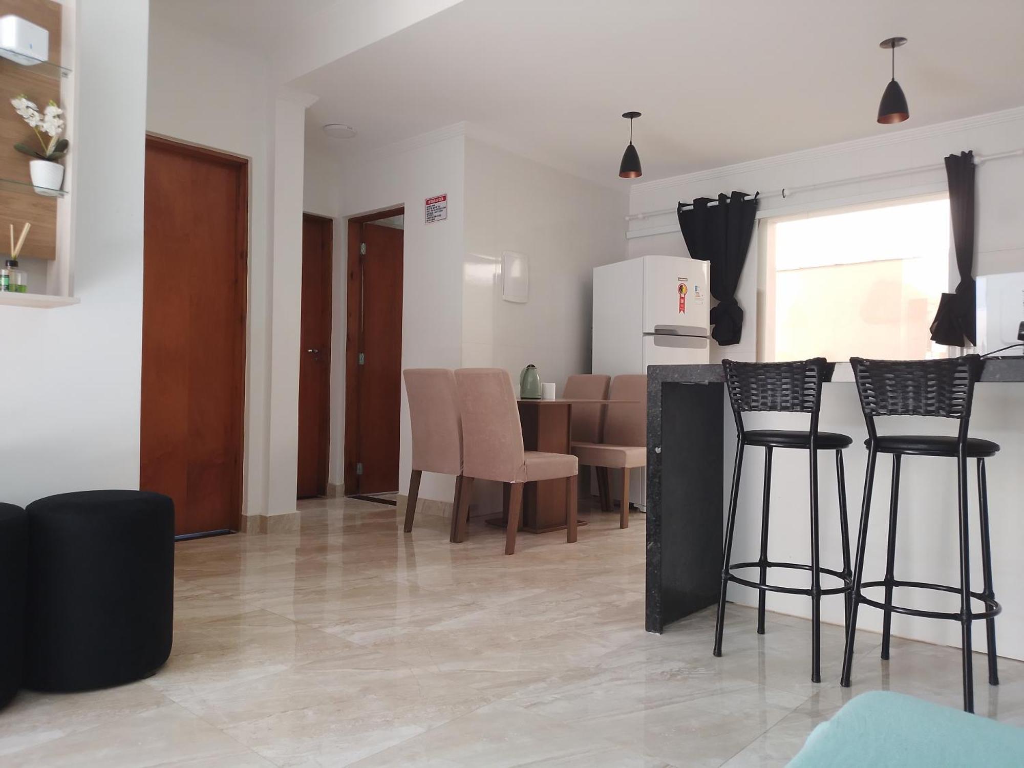 Maranduba Ubatuba-sp Apartamento Ubatuba