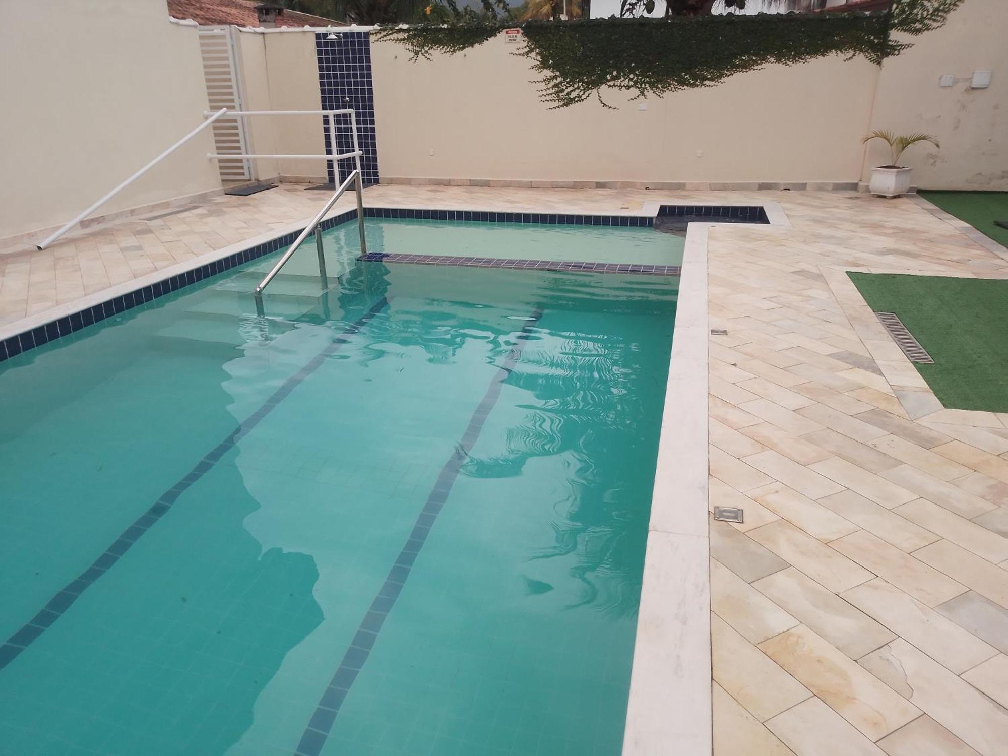 Apartamento Maranduba Ubatuba-sp